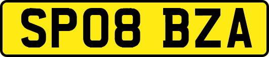 SP08BZA