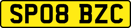 SP08BZC