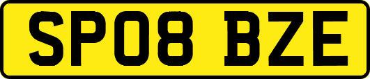 SP08BZE