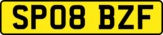 SP08BZF