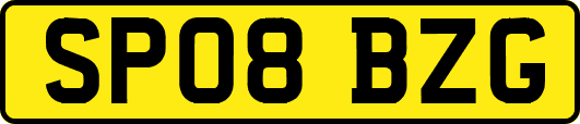 SP08BZG