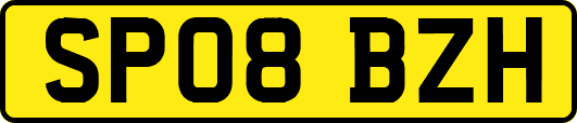 SP08BZH