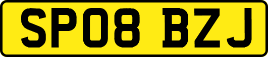 SP08BZJ