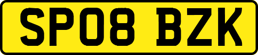 SP08BZK