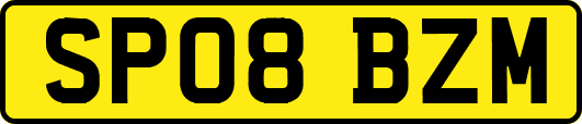 SP08BZM