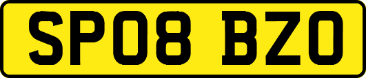 SP08BZO