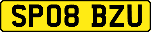 SP08BZU