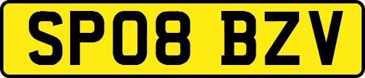 SP08BZV
