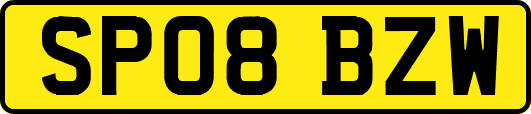 SP08BZW