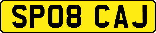 SP08CAJ