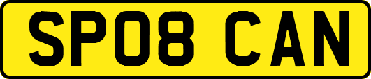 SP08CAN