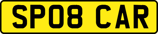 SP08CAR