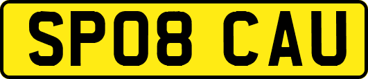 SP08CAU