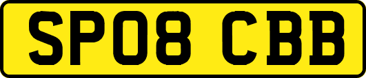 SP08CBB