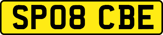 SP08CBE