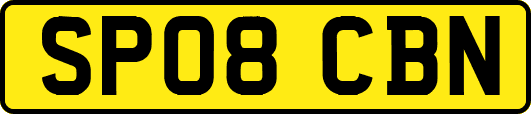 SP08CBN