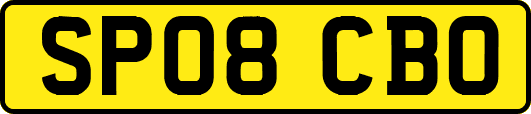 SP08CBO