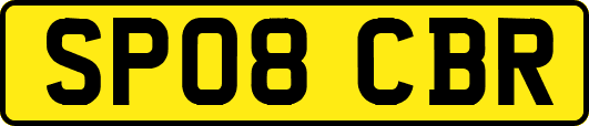 SP08CBR