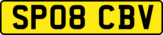 SP08CBV