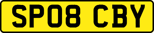SP08CBY