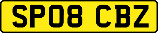 SP08CBZ