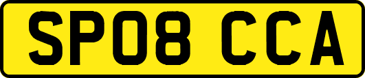 SP08CCA
