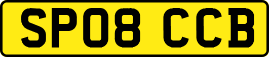 SP08CCB