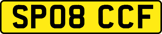 SP08CCF