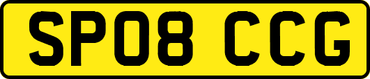 SP08CCG