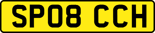 SP08CCH