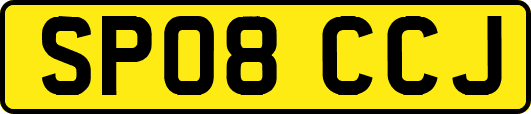 SP08CCJ
