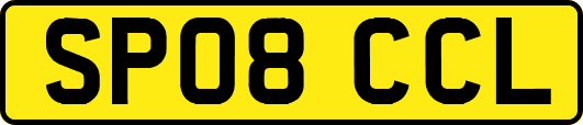 SP08CCL
