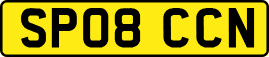 SP08CCN