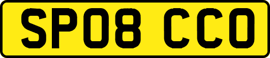 SP08CCO