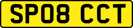 SP08CCT