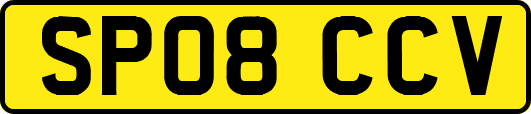 SP08CCV