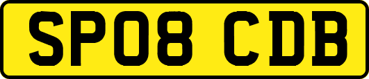 SP08CDB