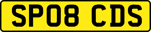 SP08CDS