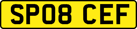 SP08CEF