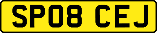SP08CEJ