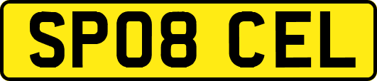 SP08CEL