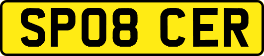 SP08CER