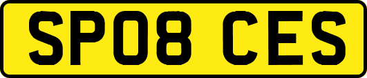 SP08CES