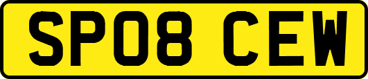 SP08CEW