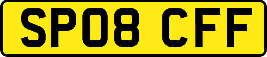 SP08CFF