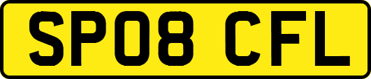 SP08CFL