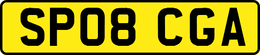 SP08CGA