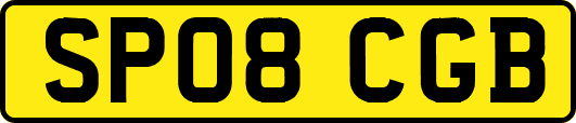 SP08CGB