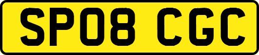 SP08CGC