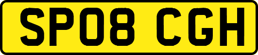 SP08CGH